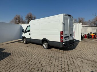 Iveco Daily 35 s 15 - 8