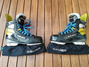 Brusle Bauer Supreme 3S vel. 3,0 EE - 8