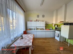 Prodej, domy/chalupa, 280 m2, 67161 Stošíkovice na Louce, Zn - 8