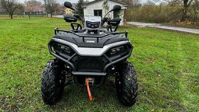 POLARIS SPORTSMAN 570 EPS SP rv.:2022/5 V ZÁRUCE - 8