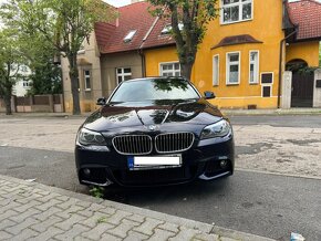 530D xDrive, 190kW, Nehavarované, WEBASTO - 8