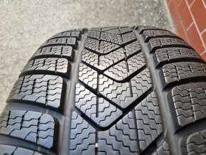 5x112 r18 et46 disky kola S3 A3 Golf Octavia alu 225 40 18 - 8