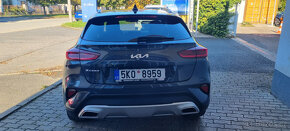 Kia XCeed 1,5 T-GDI Premium - BOSE -ČR - 8