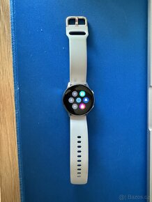 Samsung Galaxy Watch Active SM-R500 silver - 8