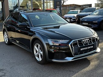 Audi A6 allroad 3.0 TDI quattro tiptronic DPH - 8