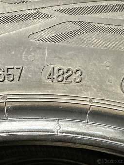 Continental EcoContact 6, 215/55 R17 94V letní - 8