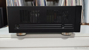 PIONEER A-656 Reference Integrated Amplifier / 70Watt - 8ohm - 8