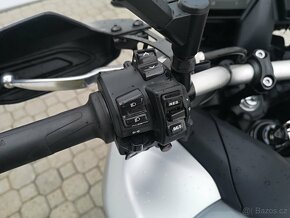 Yamaha Tracer 9 GT,  08/2022, 1.majitel, nové v ČR - 8