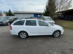 Škoda Octavia,  1.4 TSI DPH - 8