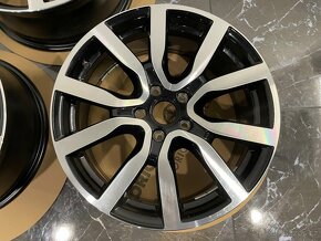 original Serron VW Golf ET51 r18 5X112 5K0601025AC ET51 DPH - 8