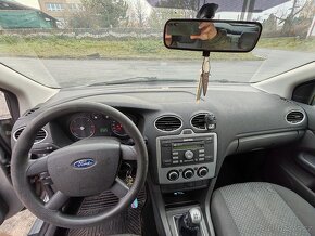 Ford Focus mk2 - 8