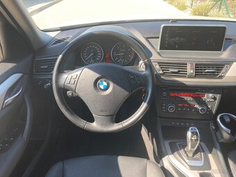 BMW X1, 2,0/105kW xDrive Automat - 8