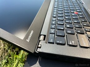 Lenovo ThinkPad X240 - IPS display, podsvícená kláv.,3Gmodem - 8