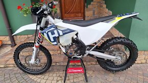 Husqvarna fe 350 2019 - 8