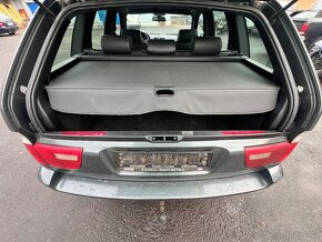 Bmw x5 e53 3.0d 160kw Highlandgrüen na díly - 8