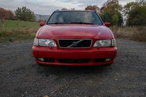 Volvo V70 T5 2.3 176kw - 8