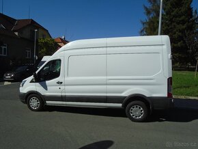 Ford Transit 2.0 TDCi L3H3,Klima,125kw - 8