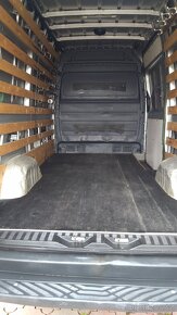 predam mercedes sprinter skrinu motor dci 311 - 8