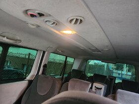 Fiat Scudo  Panorama Long - 8