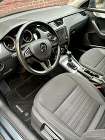 Škoda Octavia 1.0 TSi, 85 kw, 2018, 177000 km, Business - 8