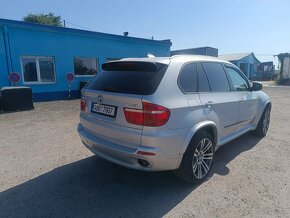 Bmw x5 3.0d - 8