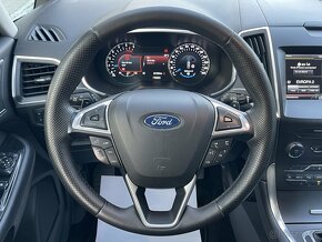 Ford S-Max 2.0TDCi AWD Titanium 132kW 2016 ČR - 8