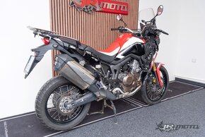 Honda CRF 1000 L Africa Twin / odpočet DPH - 8