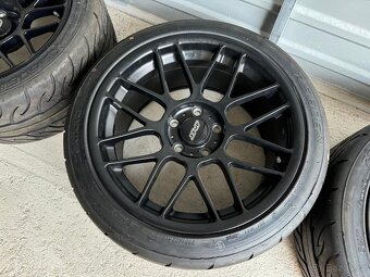 Apex ARC 8 18” M3 BMW 5x120 - 8