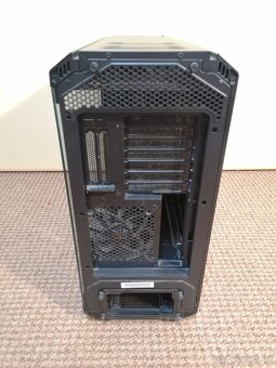 Case be quiet SILENT BASE 801 - 8