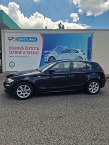 BMW 120D,2009/11,130KW,CR,TK 11/2026 ,6 kvalt. - 8