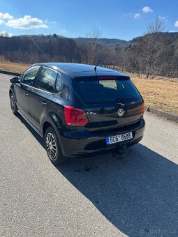 Volkswagen Polo 1.2 tdi 55kW - 8