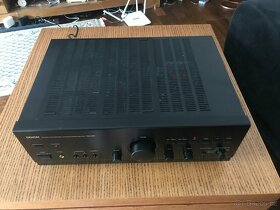 Denon PMA-925R - 8