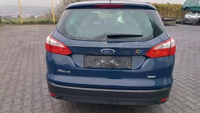 Ford Focus MK3 combi rok 2014 - 8