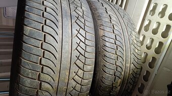 Sada pneumatik Michelin Diamaris 275/55 R19 - 8