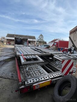 Mercedes-Benz Actros - 8