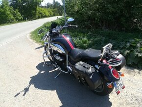 Triumph rocket III - 8