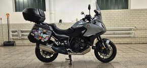 Honda NT 1100 DCT - 8