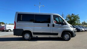 Peugeot Boxer 2.0 HDI L1H1 MINIBUS - 8