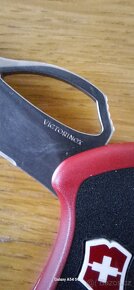 Victorinox RangerGrip 63 Delémont. - 8