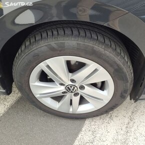 Volkswagen Golf, 1,0Tsi odpočet LIFE DPH - 8