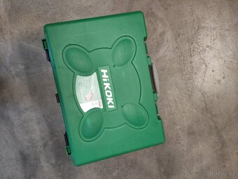 Hikoki 1-9/16 40 mm rotary hammer dh 40 MC - 8