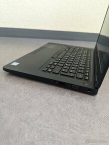 Dell Latitude 5480: i5 7300U, 8GB, 256GB SSD, Nová baterie - 8