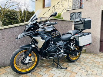 BMW R 1250 GS 2019 - 8