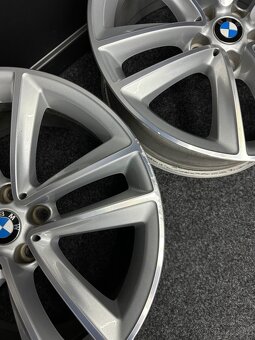 Alu BMW 5x112 r19 style 639 - 8