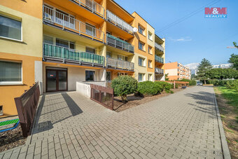 Prodej bytu 2+kk, 42 m², Jince, ul. Zborovská - 8