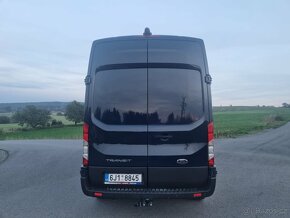 Ford Transit - 8