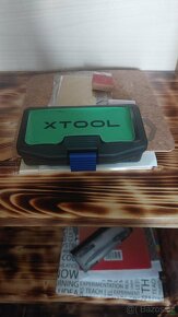 Laser XTool D1 pro - 8