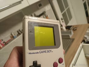 Nintendo GAMEBOY 1989 - 8