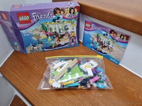 LEGO Friends 41315 Surfařské potřeby v Heartlake - 8