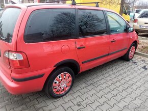 Ford Galaxy TDI - 8